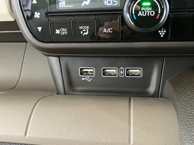 Ｎ－ＷＧＮ Ｌホンダセンシング　メモリーナビ　前後ドライブレコーダー　ＥＴＣ装備　Ｂモニタ　誤発進抑制　ＬＥＤランプ　シートヒータ　ＤＶＤ　フルセグ　横滑り防止機能　セキュリティアラーム　キーフリー　ナビＴＶ　スマートキー　ＡＢＳ（20枚目）