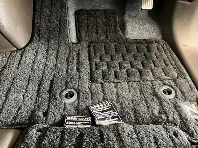 Ｎ－ＷＧＮ Ｌホンダセンシング　メモリーナビ　前後ドライブレコーダー　ＥＴＣ装備　Ｂモニタ　誤発進抑制　ＬＥＤランプ　シートヒータ　ＤＶＤ　フルセグ　横滑り防止機能　セキュリティアラーム　キーフリー　ナビＴＶ　スマートキー　ＡＢＳ（21枚目）