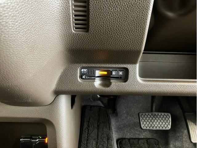 Ｎ－ＷＧＮ Ｌホンダセンシング　メモリーナビ　前後ドライブレコーダー　ＥＴＣ装備　Ｂモニタ　誤発進抑制　ＬＥＤランプ　シートヒータ　ＤＶＤ　フルセグ　横滑り防止機能　セキュリティアラーム　キーフリー　ナビＴＶ　スマートキー　ＡＢＳ（22枚目）