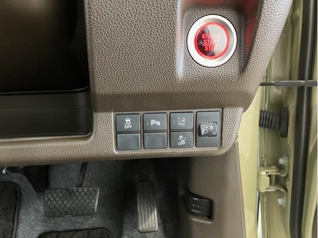 Ｎ－ＷＧＮ Ｌホンダセンシング　メモリーナビ　前後ドライブレコーダー　ＥＴＣ装備　Ｂモニタ　誤発進抑制　ＬＥＤランプ　シートヒータ　ＤＶＤ　フルセグ　横滑り防止機能　セキュリティアラーム　キーフリー　ナビＴＶ　スマートキー　ＡＢＳ（23枚目）