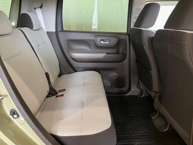 Ｎ－ＷＧＮ Ｌホンダセンシング　メモリーナビ　前後ドライブレコーダー　ＥＴＣ装備　Ｂモニタ　誤発進抑制　ＬＥＤランプ　シートヒータ　ＤＶＤ　フルセグ　横滑り防止機能　セキュリティアラーム　キーフリー　ナビＴＶ　スマートキー　ＡＢＳ（29枚目）