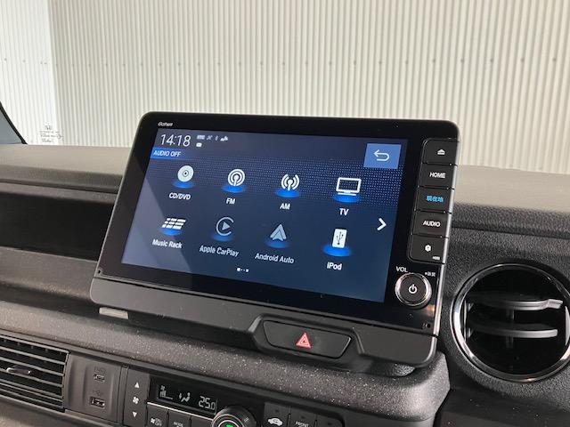 N-BOXカスタム ターボコーディネートスタイル ホンダセンシング 9インチホンダコネクトナビ 前後ドラレコ アルミホイール パドルシフト Bluetooth対応 フルセグTV 両側電動ドア Rカメラ クルコン スマートキ- パワーステアリング(7枚目)