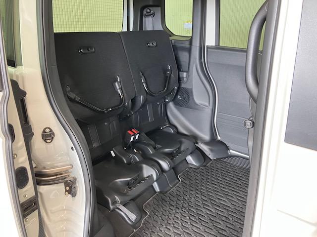 N-BOXカスタム ターボコーディネートスタイル ホンダセンシング 9インチホンダコネクトナビ 前後ドラレコ アルミホイール パドルシフト Bluetooth対応 フルセグTV 両側電動ドア Rカメラ クルコン スマートキ- パワーステアリング(28枚目)