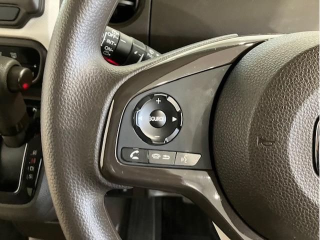 N-BOX L レンタアップ ホンダセンシング メモリーナビ いまコレ+ 新品フロアマット ドラレコ ETC 衝突回避支援ブレーキ I-STOP PW パワステ Sヒーター スマ-トキ- Bカメ 横滑り防止 盗難防止(11枚目)