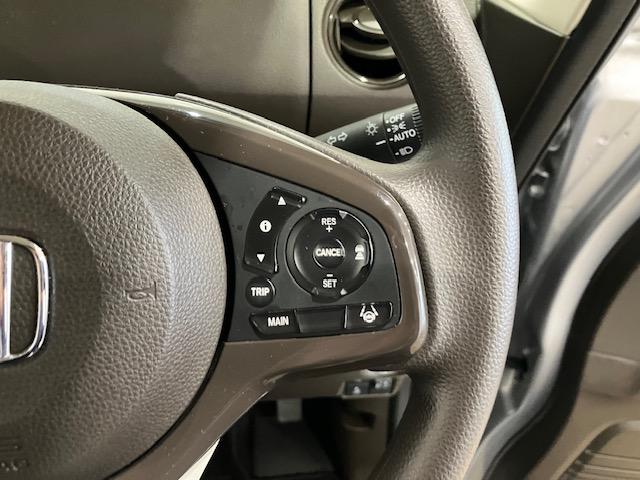 N-BOX L レンタアップ ホンダセンシング メモリーナビ いまコレ+ 新品フロアマット ドラレコ ETC 衝突回避支援ブレーキ I-STOP PW パワステ Sヒーター スマ-トキ- Bカメ 横滑り防止 盗難防止(12枚目)