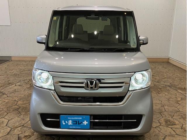 N-BOX L レンタアップ ホンダセンシング メモリーナビ いまコレ+ 新品フロアマット ドラレコ ETC 衝突回避支援ブレーキ I-STOP PW パワステ Sヒーター スマ-トキ- Bカメ 横滑り防止 盗難防止(17枚目)