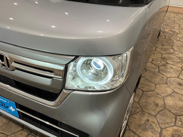 N-BOX L レンタアップ ホンダセンシング メモリーナビ いまコレ+ 新品フロアマット ドラレコ ETC 衝突回避支援ブレーキ I-STOP PW パワステ Sヒーター スマ-トキ- Bカメ 横滑り防止 盗難防止(18枚目)