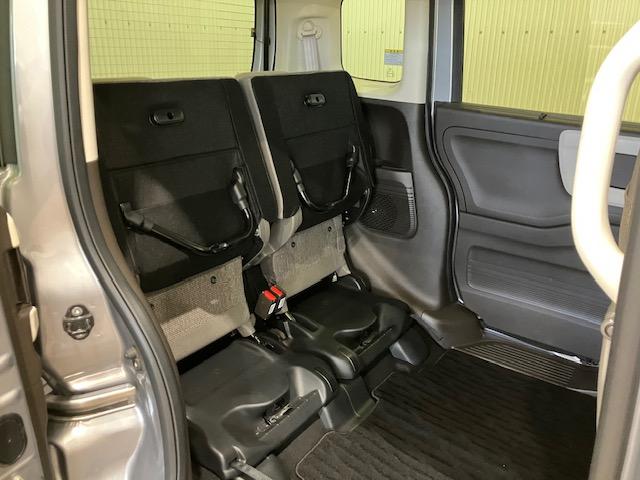 N-BOX L レンタアップ ホンダセンシング メモリーナビ いまコレ+ 新品フロアマット ドラレコ ETC 衝突回避支援ブレーキ I-STOP PW パワステ Sヒーター スマ-トキ- Bカメ 横滑り防止 盗難防止(28枚目)