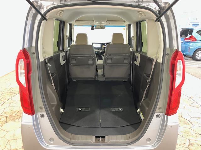 N-BOX L レンタアップ ホンダセンシング メモリーナビ いまコレ+ 新品フロアマット ドラレコ ETC 衝突回避支援ブレーキ I-STOP PW パワステ Sヒーター スマ-トキ- Bカメ 横滑り防止 盗難防止(32枚目)