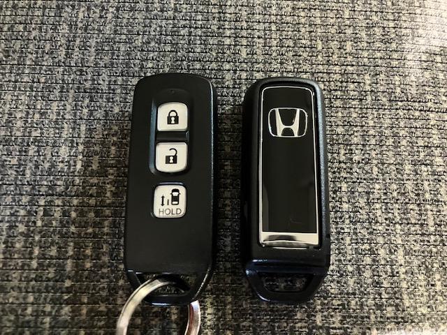 N-BOX L レンタアップ ホンダセンシング メモリーナビ いまコレ+ 新品フロアマット ドラレコ ETC 衝突回避支援ブレーキ I-STOP PW パワステ Sヒーター スマ-トキ- Bカメ 横滑り防止 盗難防止(33枚目)