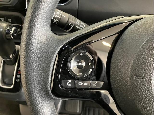 N-BOXカスタム L ホンダセンシング メモリーナビ 前後ドラレコ いまコレ+ 新品フロアマット アルミホイール Bluetooth対応 フルセグTV サイドエアバッグ ナビTV Aストップ シートヒータ LEDライト(10枚目)