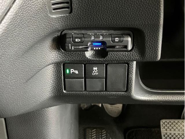 N-BOXカスタム L ホンダセンシング メモリーナビ 前後ドラレコ いまコレ+ 新品フロアマット アルミホイール Bluetooth対応 フルセグTV サイドエアバッグ ナビTV Aストップ シートヒータ LEDライト(22枚目)