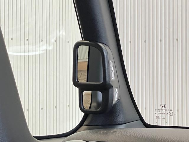 N-BOXカスタム L ホンダセンシング メモリーナビ 前後ドラレコ いまコレ+ 新品フロアマット アルミホイール Bluetooth対応 フルセグTV サイドエアバッグ ナビTV Aストップ シートヒータ LEDライト(25枚目)