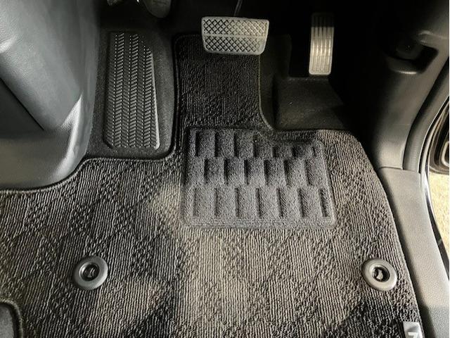 N-BOXカスタム L ホンダセンシング メモリーナビ 前後ドラレコ いまコレ+ 新品フロアマット アルミホイール Bluetooth対応 フルセグTV サイドエアバッグ ナビTV Aストップ シートヒータ LEDライト(26枚目)