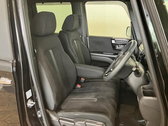 N-BOXカスタム L ホンダセンシング メモリーナビ 前後ドラレコ いまコレ+ 新品フロアマット アルミホイール Bluetooth対応 フルセグTV サイドエアバッグ ナビTV Aストップ シートヒータ LEDライト(27枚目)