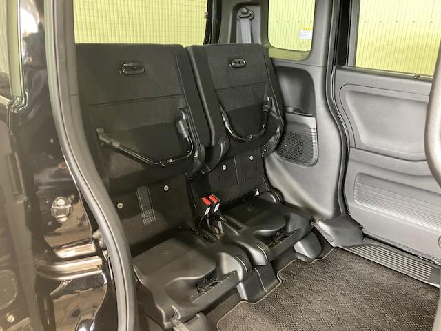 N-BOXカスタム L ホンダセンシング メモリーナビ 前後ドラレコ いまコレ+ 新品フロアマット アルミホイール Bluetooth対応 フルセグTV サイドエアバッグ ナビTV Aストップ シートヒータ LEDライト(29枚目)