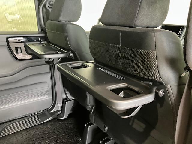 N-BOXカスタム L ホンダセンシング メモリーナビ 前後ドラレコ いまコレ+ 新品フロアマット アルミホイール Bluetooth対応 フルセグTV サイドエアバッグ ナビTV Aストップ シートヒータ LEDライト(31枚目)