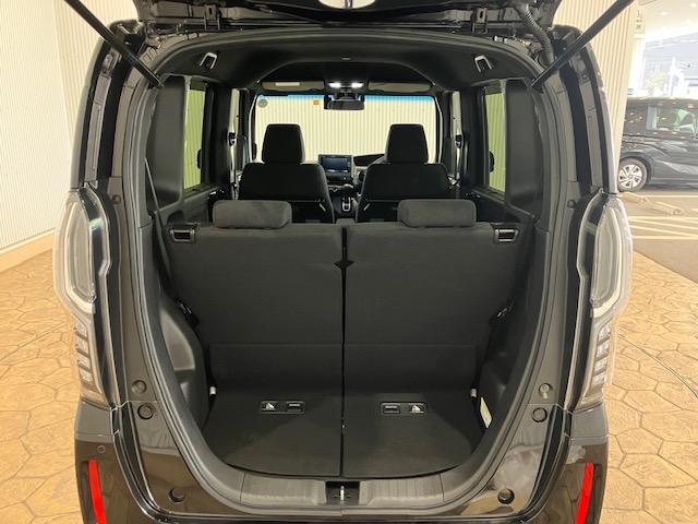 N-BOXカスタム L ホンダセンシング メモリーナビ 前後ドラレコ いまコレ+ 新品フロアマット アルミホイール Bluetooth対応 フルセグTV サイドエアバッグ ナビTV Aストップ シートヒータ LEDライト(32枚目)