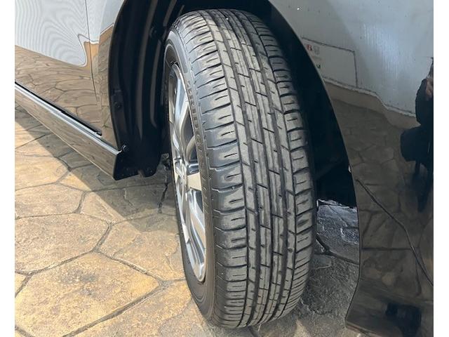 N-BOXカスタム L ホンダセンシング メモリーナビ 前後ドラレコ いまコレ+ 新品フロアマット アルミホイール Bluetooth対応 フルセグTV サイドエアバッグ ナビTV Aストップ シートヒータ LEDライト(36枚目)