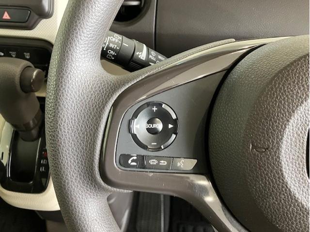 N-BOX G・Lホンダセンシング 雹害車 AM/FMチューナー ETC いまコレ+ 新品フロアマット 片側電動スライドドア CD再生対応 レーダブレーキ Sヒータ Aストップ カーテンエアバック ESC キーフリーシステム クルコン(7枚目)
