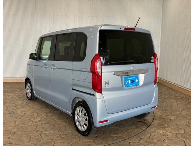 N-BOX G・Lホンダセンシング 雹害車 AM/FMチューナー ETC いまコレ+ 新品フロアマット 片側電動スライドドア CD再生対応 レーダブレーキ Sヒータ Aストップ カーテンエアバック ESC キーフリーシステム クルコン(10枚目)