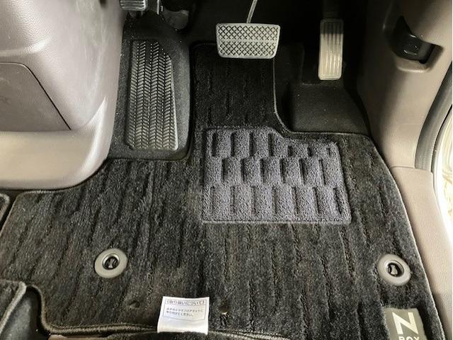 N-BOX G・Lホンダセンシング 雹害車 AM/FMチューナー ETC いまコレ+ 新品フロアマット 片側電動スライドドア CD再生対応 レーダブレーキ Sヒータ Aストップ カーテンエアバック ESC キーフリーシステム クルコン(19枚目)