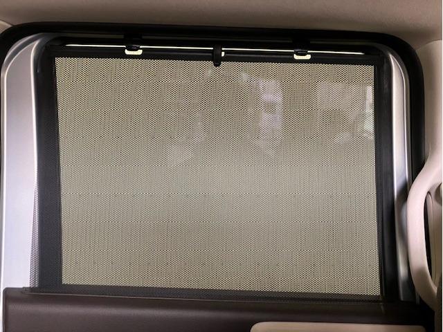 N-BOX G・Lホンダセンシング 雹害車 AM/FMチューナー ETC いまコレ+ 新品フロアマット 片側電動スライドドア CD再生対応 レーダブレーキ Sヒータ Aストップ カーテンエアバック ESC キーフリーシステム クルコン(24枚目)