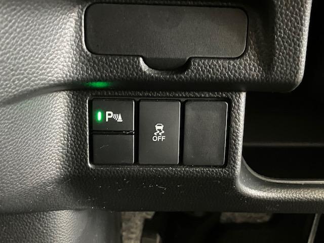 N-BOXカスタム Lターボ 4WD ホンダセンシング メモリーナビ いまコレ+ 新品フロアマット パドルシフト アルミホイール リモコンエンジンスターター オートクルーズ LEDランプ ECON バックカメラ ナビ&TV ABS(19枚目)