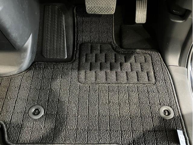 N-BOXカスタム Lターボ 4WD ホンダセンシング メモリーナビ いまコレ+ 新品フロアマット パドルシフト アルミホイール リモコンエンジンスターター オートクルーズ LEDランプ ECON バックカメラ ナビ&TV ABS(22枚目)