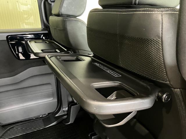 N-BOXカスタム Lターボ 4WD ホンダセンシング メモリーナビ いまコレ+ 新品フロアマット パドルシフト アルミホイール リモコンエンジンスターター オートクルーズ LEDランプ ECON バックカメラ ナビ&TV ABS(28枚目)