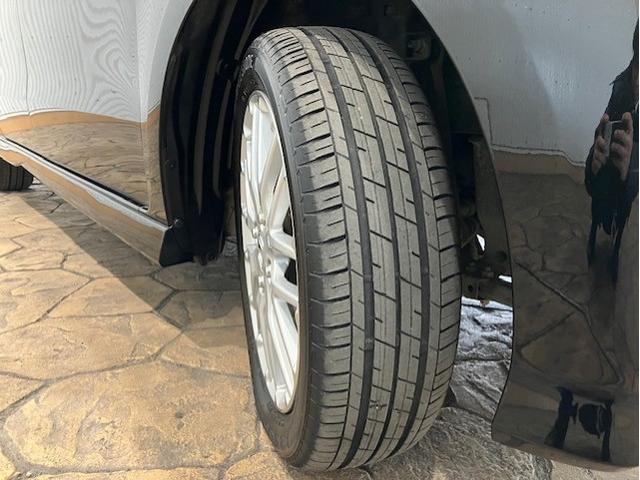 N-BOXカスタム Lターボ 4WD ホンダセンシング メモリーナビ いまコレ+ 新品フロアマット パドルシフト アルミホイール リモコンエンジンスターター オートクルーズ LEDランプ ECON バックカメラ ナビ&TV ABS(33枚目)