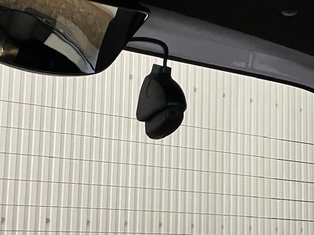 N-BOXカスタム G・EXターボホンダセンシング 8インチプレミアムインターナビ 前後ドラレコ いまコレ+ 新品フロアマット 無限フロントグリル 無限フロントスポイラー Rカメ 前席シートヒーター クルコン ナビTV サイドエアバッグ タ-ボ ETC(7枚目)