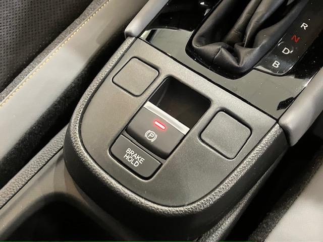 フィット e:HEVRS ホンダセンシング ホンダコネクトディスプレイ 前後ドラレコ パドルシフト アルミホイール エアバッグ ナビ&TV パワーウィンドウ 助手席エアバッグ Dレコ フルセグテレビ LEDヘッドランプ ABS(20枚目)