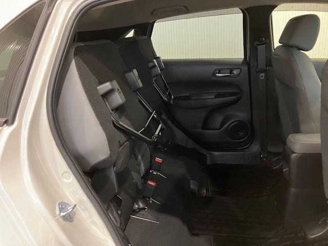 フィット e:HEVRS ホンダセンシング ホンダコネクトディスプレイ 前後ドラレコ パドルシフト アルミホイール エアバッグ ナビ&TV パワーウィンドウ 助手席エアバッグ Dレコ フルセグテレビ LEDヘッドランプ ABS(26枚目)