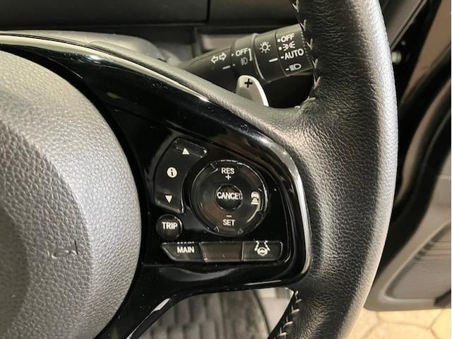 N-BOXカスタム Lターボ ホンダセンシング メモリーナビ 前後ドラレコ いまコレ+ 新品フロアマット パドルシフト アルミホイール 地デジチューナー 衝突軽減ブレーキサポート LEDヘッドライ アイドリングS ターボエンジン(12枚目)