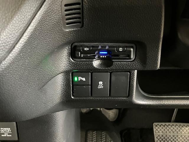 N-BOXカスタム Lターボ ホンダセンシング メモリーナビ 前後ドラレコ いまコレ+ 新品フロアマット パドルシフト アルミホイール 地デジチューナー 衝突軽減ブレーキサポート LEDヘッドライ アイドリングS ターボエンジン(22枚目)