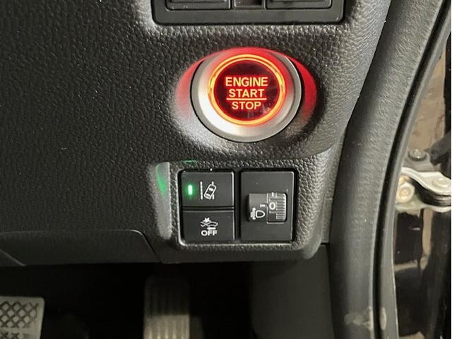 N-BOXカスタム Lターボ ホンダセンシング メモリーナビ 前後ドラレコ いまコレ+ 新品フロアマット パドルシフト アルミホイール 地デジチューナー 衝突軽減ブレーキサポート LEDヘッドライ アイドリングS ターボエンジン(24枚目)