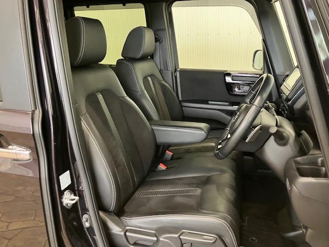 N-BOXカスタム Lターボ ホンダセンシング メモリーナビ 前後ドラレコ いまコレ+ 新品フロアマット パドルシフト アルミホイール 地デジチューナー 衝突軽減ブレーキサポート LEDヘッドライ アイドリングS ターボエンジン(27枚目)