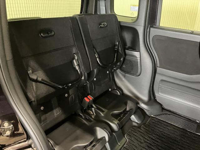 N-BOXカスタム Lターボ ホンダセンシング メモリーナビ 前後ドラレコ いまコレ+ 新品フロアマット パドルシフト アルミホイール 地デジチューナー 衝突軽減ブレーキサポート LEDヘッドライ アイドリングS ターボエンジン(29枚目)