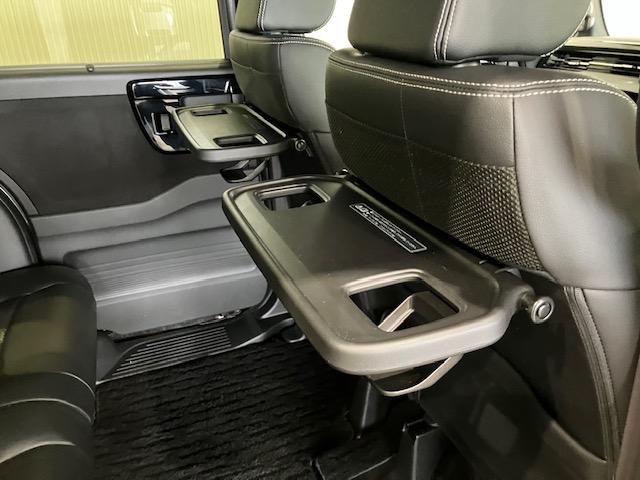 N-BOXカスタム Lターボ ホンダセンシング メモリーナビ 前後ドラレコ いまコレ+ 新品フロアマット パドルシフト アルミホイール 地デジチューナー 衝突軽減ブレーキサポート LEDヘッドライ アイドリングS ターボエンジン(30枚目)