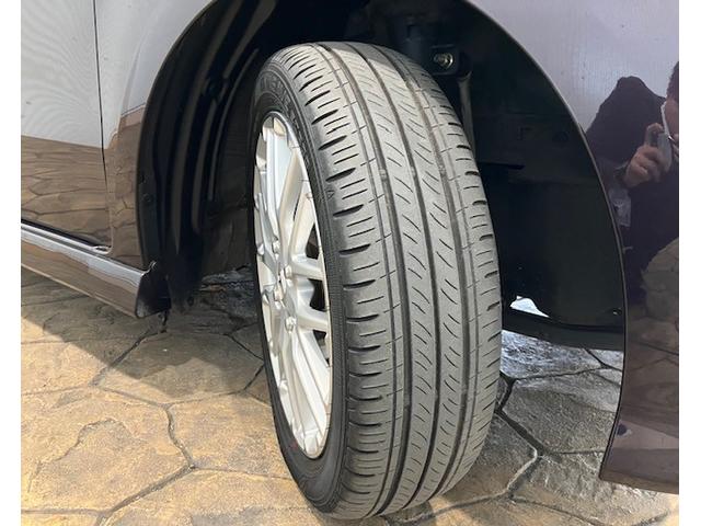 N-BOXカスタム Lターボ ホンダセンシング メモリーナビ 前後ドラレコ いまコレ+ 新品フロアマット パドルシフト アルミホイール 地デジチューナー 衝突軽減ブレーキサポート LEDヘッドライ アイドリングS ターボエンジン(36枚目)