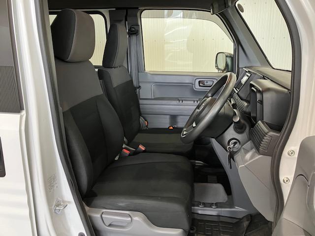 N-VAN G ホンダセンシング CDチューナー オールシーズンマット 社外アルミホイール パワーウィンドー フルオートエアコン 衝突軽減ブレーキ キーレス クルーズコントロール 4WD 横滑り防止 両側スライドドア(18枚目)