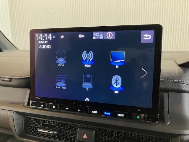 ステップワゴン e:HEVスパーダ ホンダセンシング 11.4インチホンダコネクトナビ 8人乗り 前後ドラレコ ブラインドスポット アルミホイール デュアルエアコン フルオートエアコン ESC シートヒータ キーフリー イモビ ABS(5枚目)