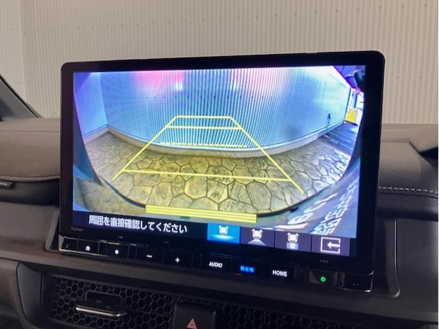 ステップワゴン e:HEVスパーダ ホンダセンシング 11.4インチホンダコネクトナビ 8人乗り 前後ドラレコ ブラインドスポット アルミホイール デュアルエアコン フルオートエアコン ESC シートヒータ キーフリー イモビ ABS(6枚目)