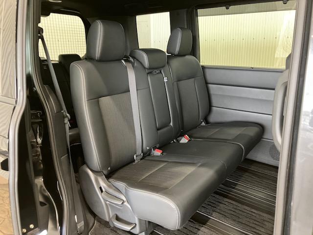 ステップワゴン e:HEVスパーダ ホンダセンシング 11.4インチホンダコネクトナビ 8人乗り 前後ドラレコ ブラインドスポット アルミホイール デュアルエアコン フルオートエアコン ESC シートヒータ キーフリー イモビ ABS(26枚目)