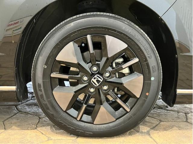 ステップワゴン e:HEVスパーダ ホンダセンシング 11.4インチホンダコネクトナビ 8人乗り 前後ドラレコ ブラインドスポット アルミホイール デュアルエアコン フルオートエアコン ESC シートヒータ キーフリー イモビ ABS(35枚目)