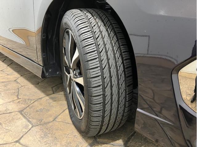 ステップワゴンスパーダ Ｚクールスピリット　メモリーナビ　両側電動スライドドア　ＥＴＣ　パドルシフト　アルミホイール　ディスチャージヘッドライト　バックカメ　ダブルエアコン　キーフリー　ナビＴＶ　横滑防止　ＤＶＤ視聴可能　フルオートエアコン（29枚目）