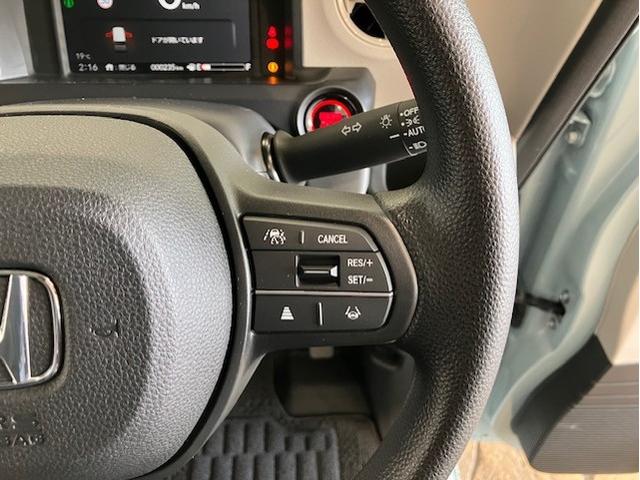 Ｎ－ＢＯＸ ファッションスタイル　ホンダセンシング　ディスプレイオーディオ　リア両側両側パワースライドドア　Ｂｌｕｅｔｏｏｔｈ対応　ＡＭ／ＦＭチューナー　盗難防止装置　スマートキ　ＵＳＢポート　ＬＥＤランプ　ＥＴＣ　バックモニター（8枚目）