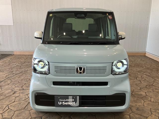 Ｎ－ＢＯＸ ファッションスタイル　ホンダセンシング　ディスプレイオーディオ　リア両側両側パワースライドドア　Ｂｌｕｅｔｏｏｔｈ対応　ＡＭ／ＦＭチューナー　盗難防止装置　スマートキ　ＵＳＢポート　ＬＥＤランプ　ＥＴＣ　バックモニター（13枚目）