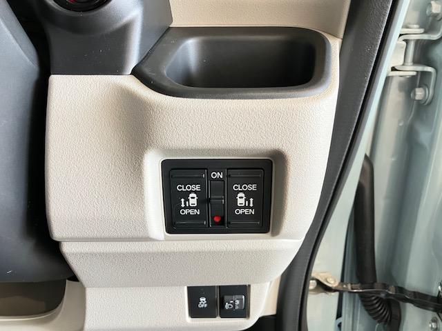 Ｎ－ＢＯＸ ファッションスタイル　ホンダセンシング　ディスプレイオーディオ　リア両側両側パワースライドドア　Ｂｌｕｅｔｏｏｔｈ対応　ＡＭ／ＦＭチューナー　盗難防止装置　スマートキ　ＵＳＢポート　ＬＥＤランプ　ＥＴＣ　バックモニター（18枚目）